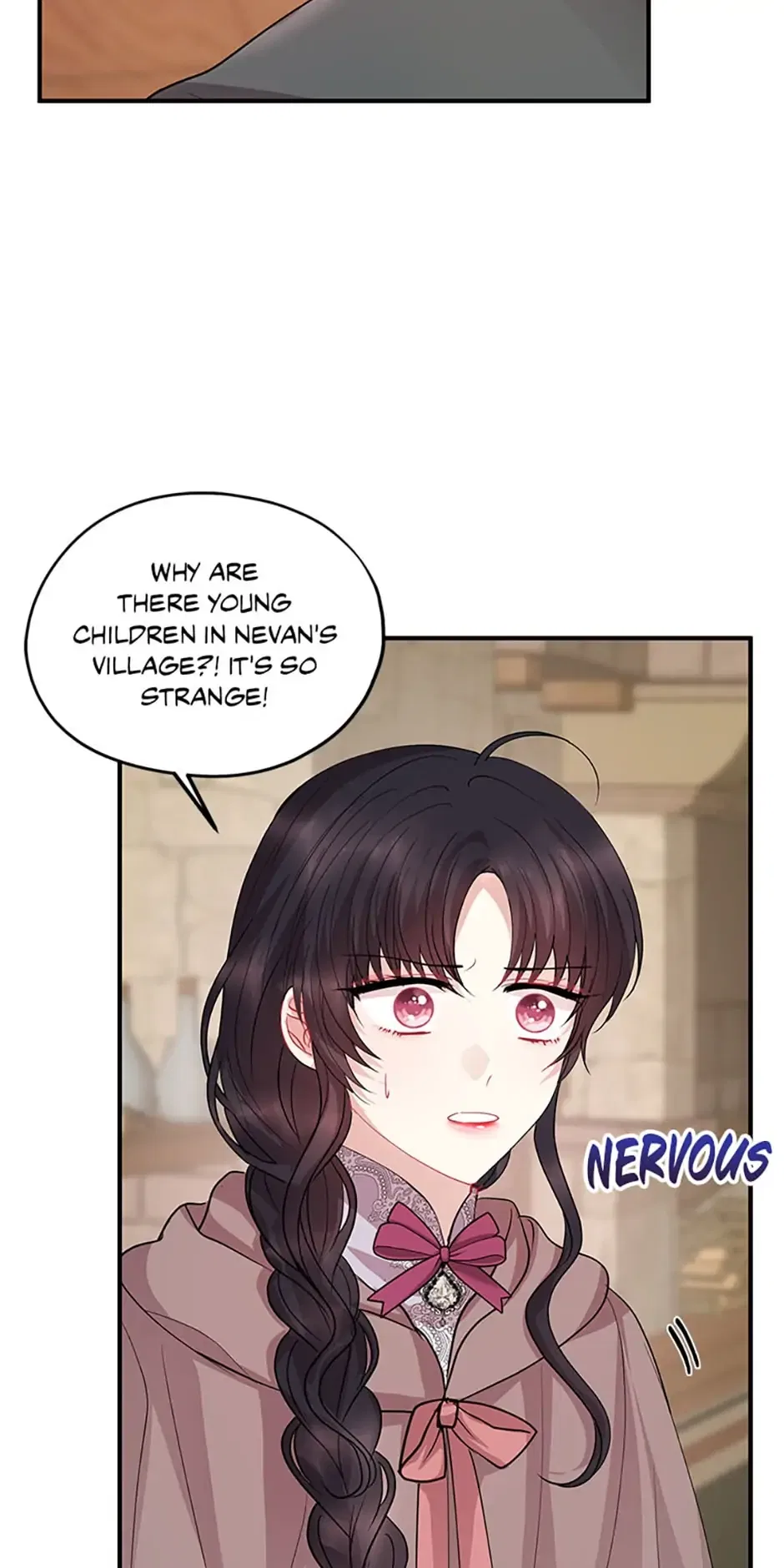Roelin Walks the Future Chapter 63 – Page 16