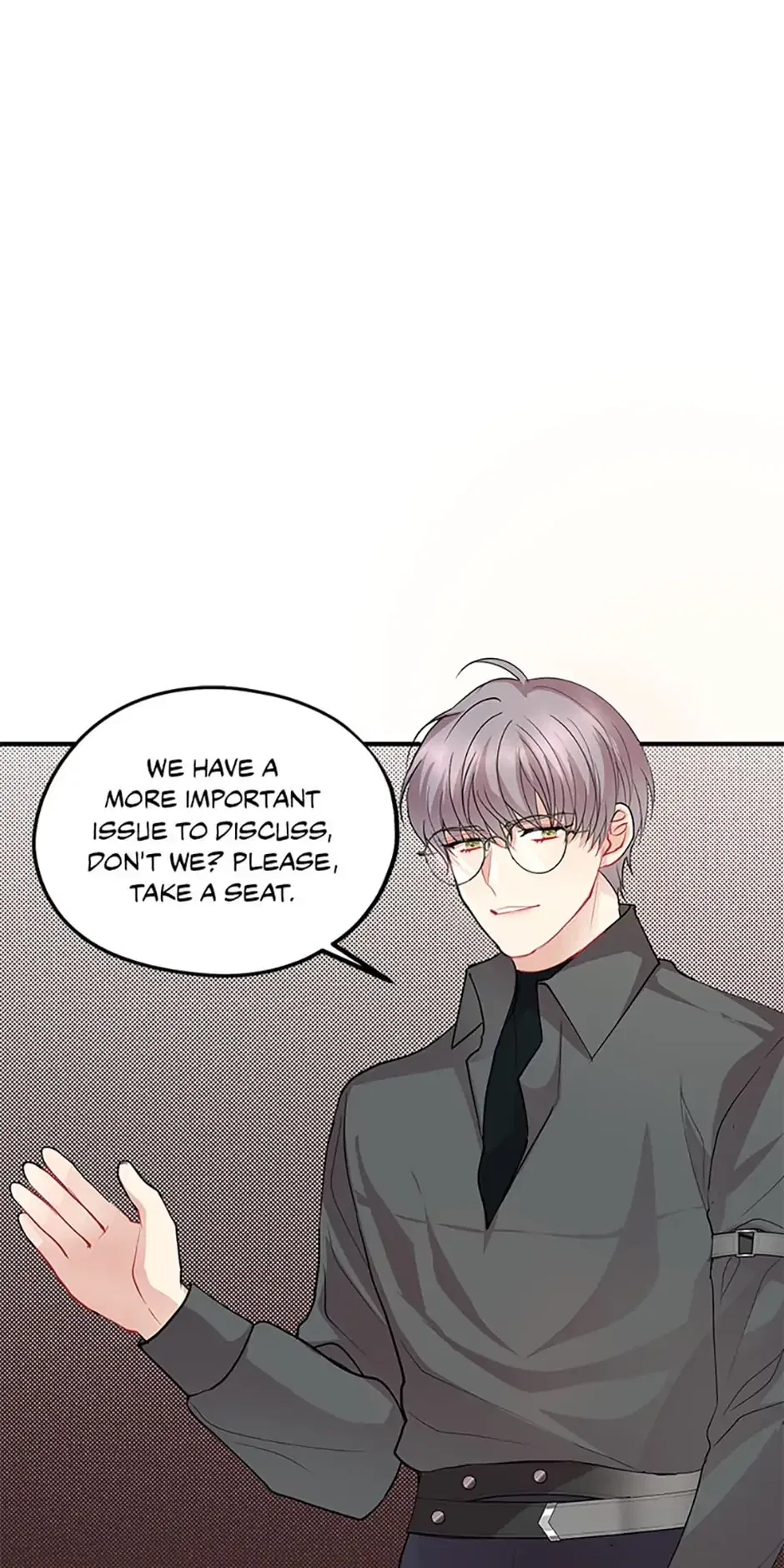 Roelin Walks the Future Chapter 63 – Page 22