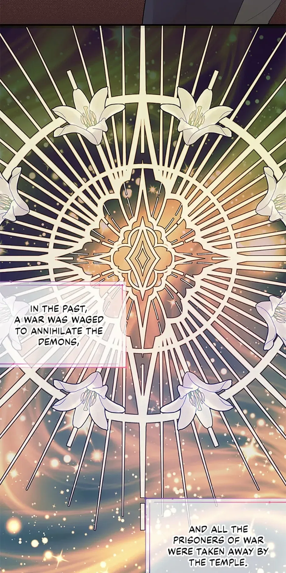 Roelin Walks the Future Chapter 63 – Page 23
