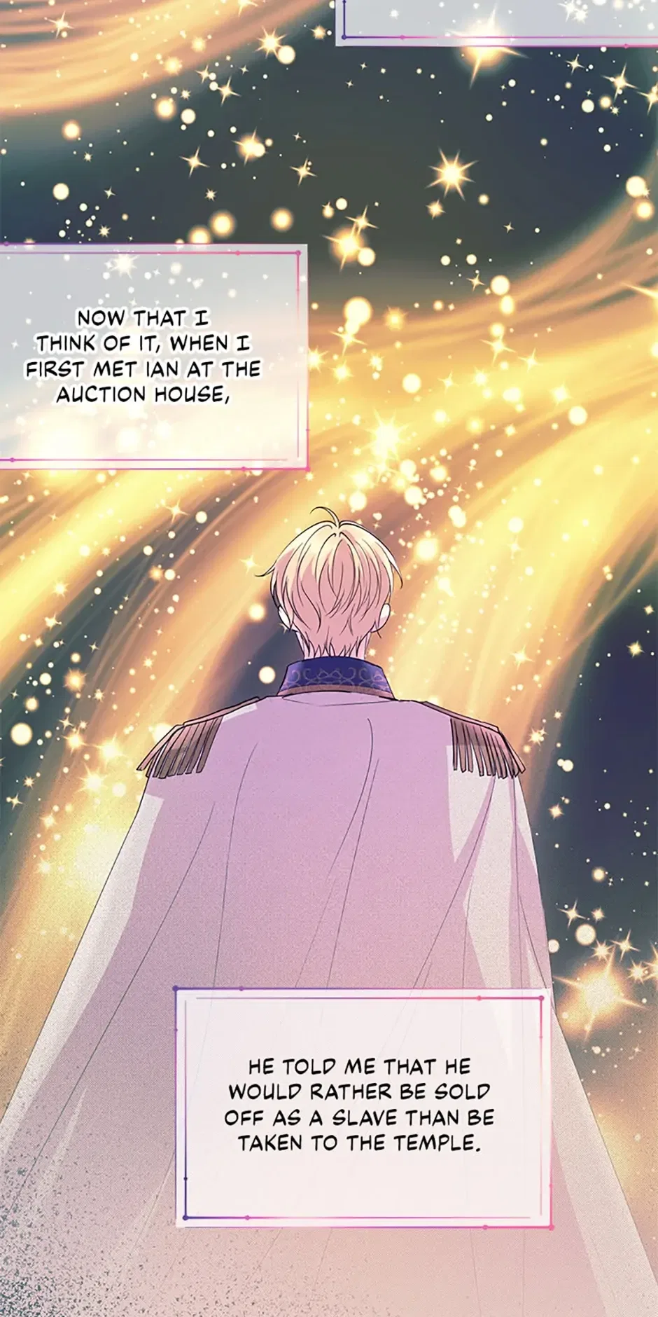 Roelin Walks the Future Chapter 63 – Page 24