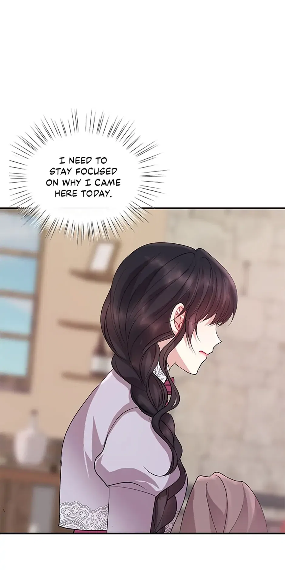 Roelin Walks the Future Chapter 63 – Page 31