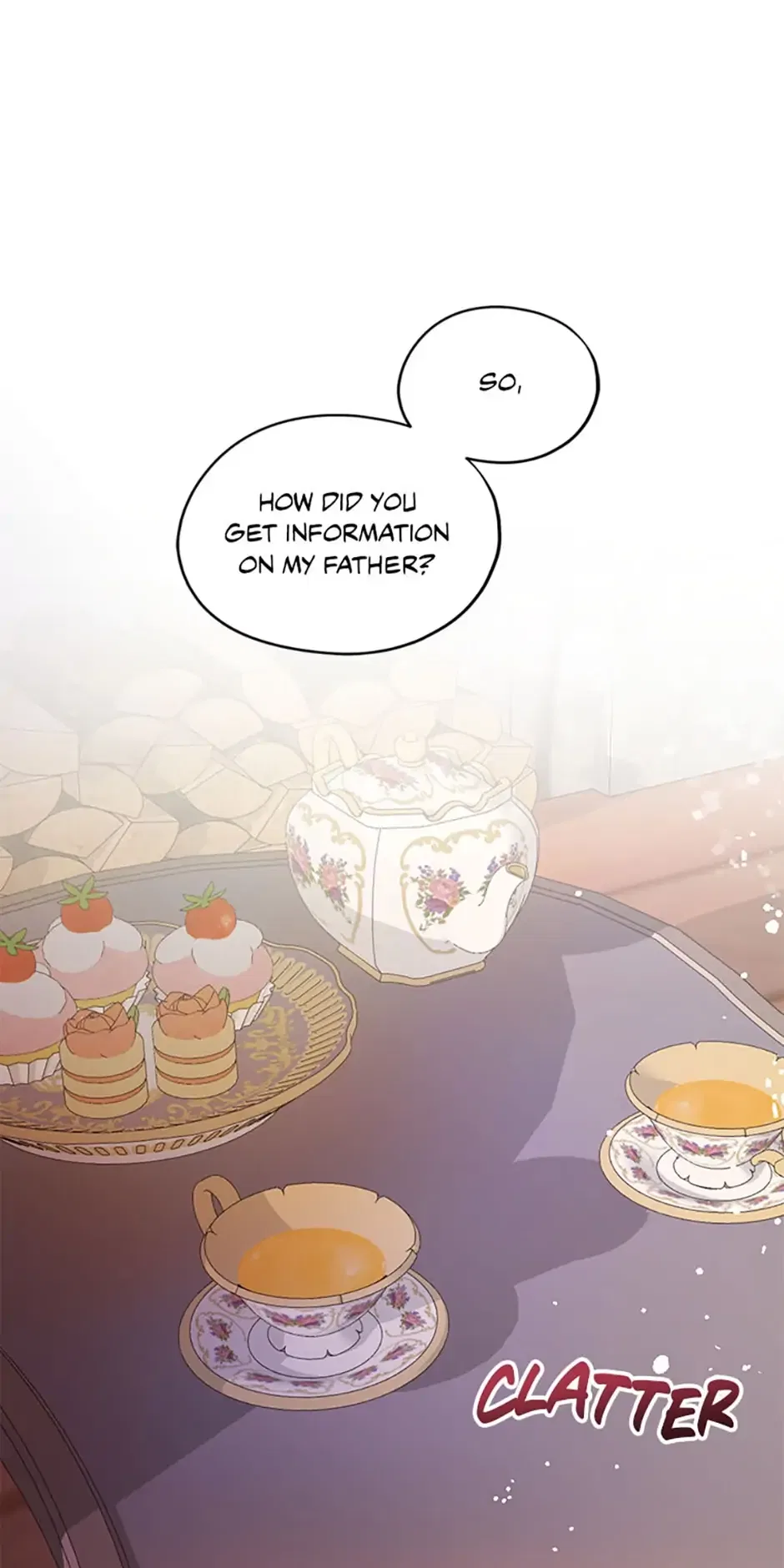 Roelin Walks the Future Chapter 63 – Page 32