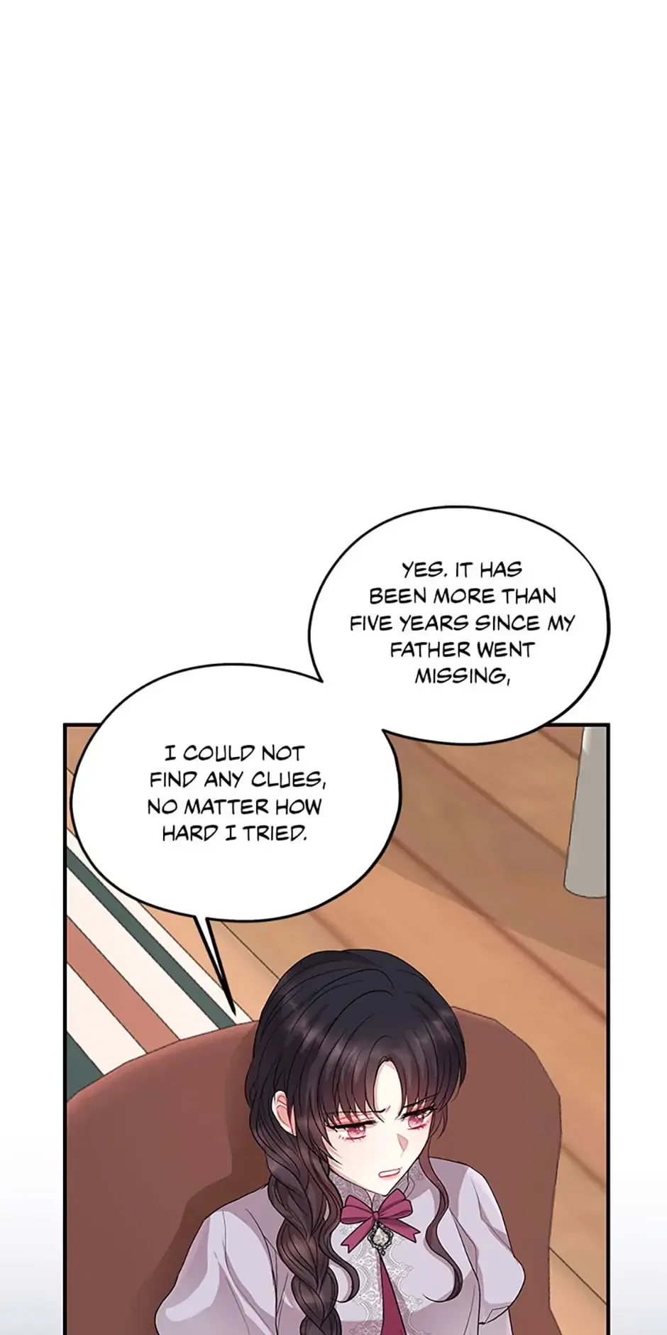 Roelin Walks the Future Chapter 63 – Page 34