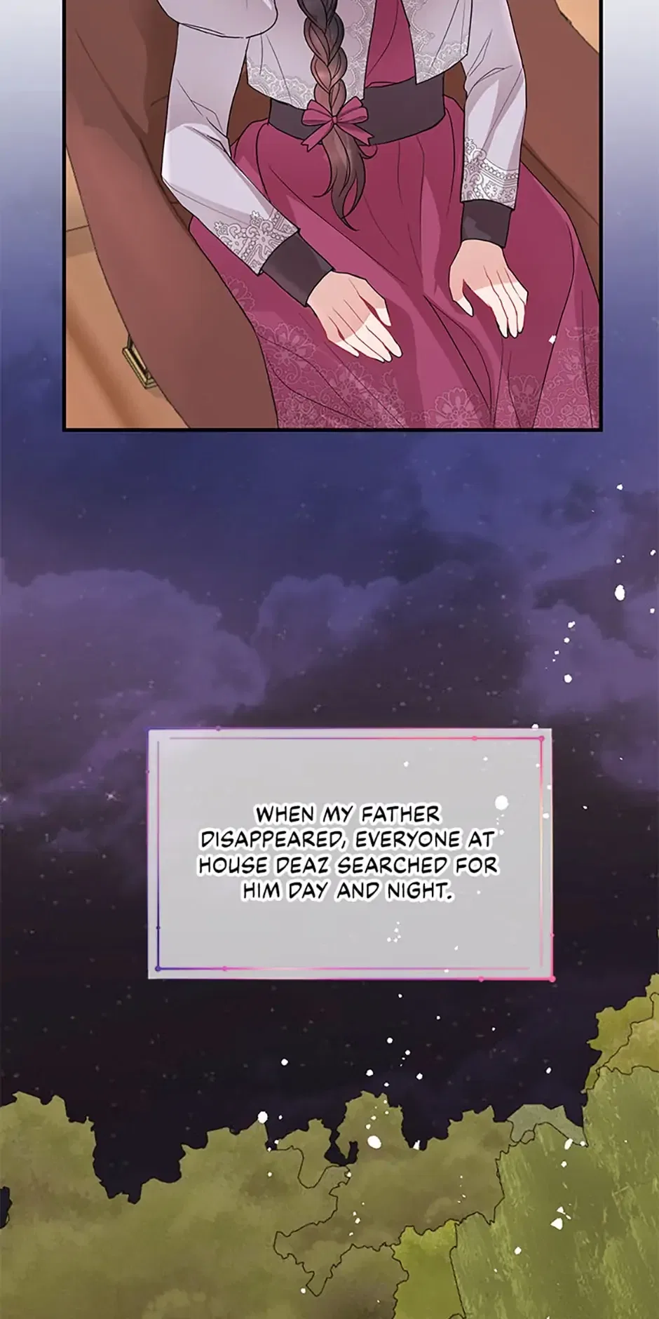 Roelin Walks the Future Chapter 63 – Page 35