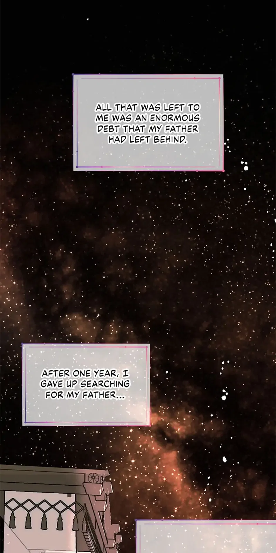 Roelin Walks the Future Chapter 63 – Page 37