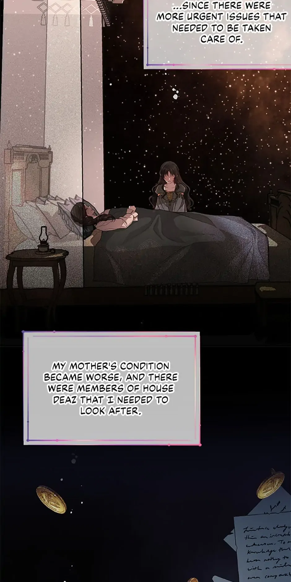 Roelin Walks the Future Chapter 63 – Page 38