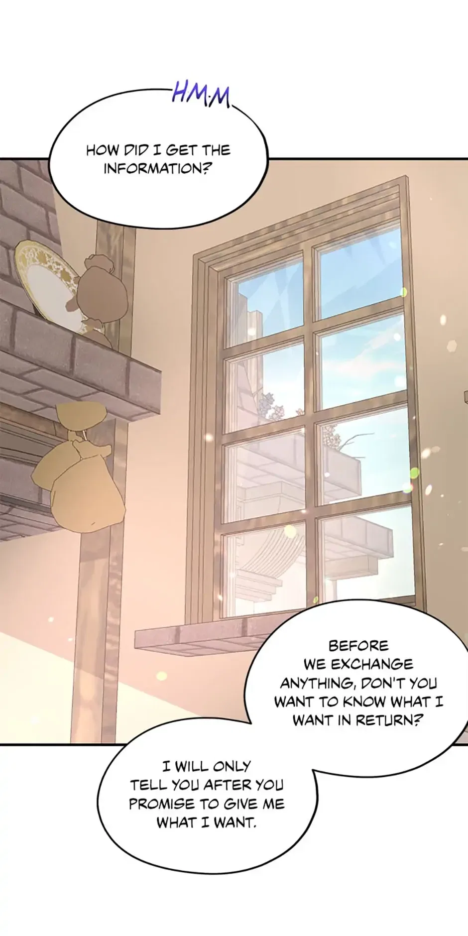 Roelin Walks the Future Chapter 63 – Page 43