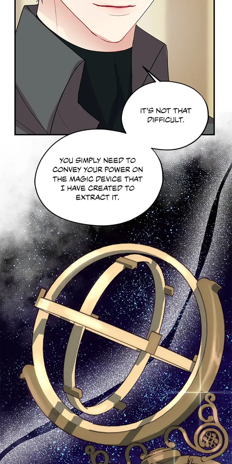 Roelin Walks the Future Chapter 63 – Page 49