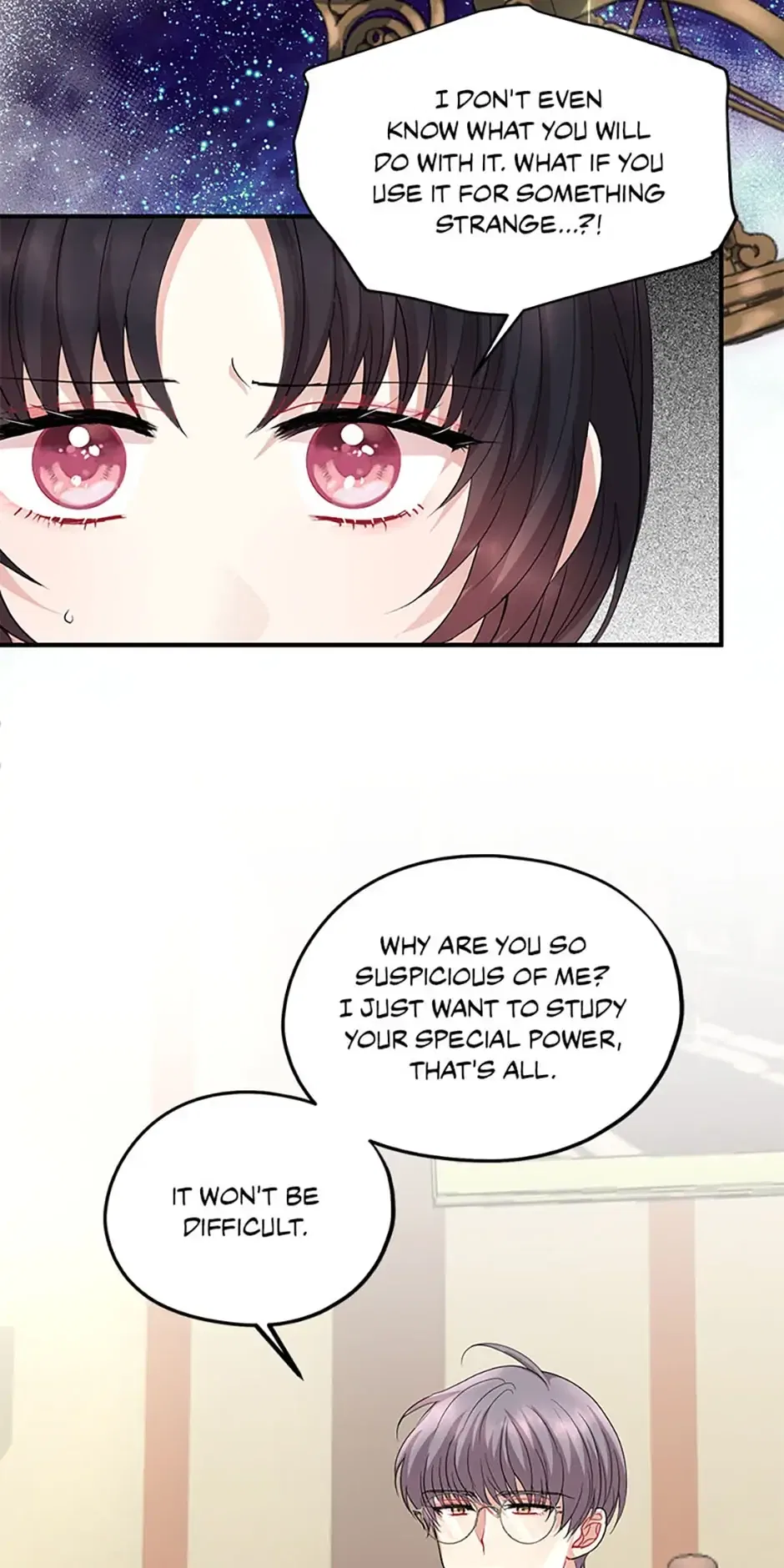Roelin Walks the Future Chapter 63 – Page 50