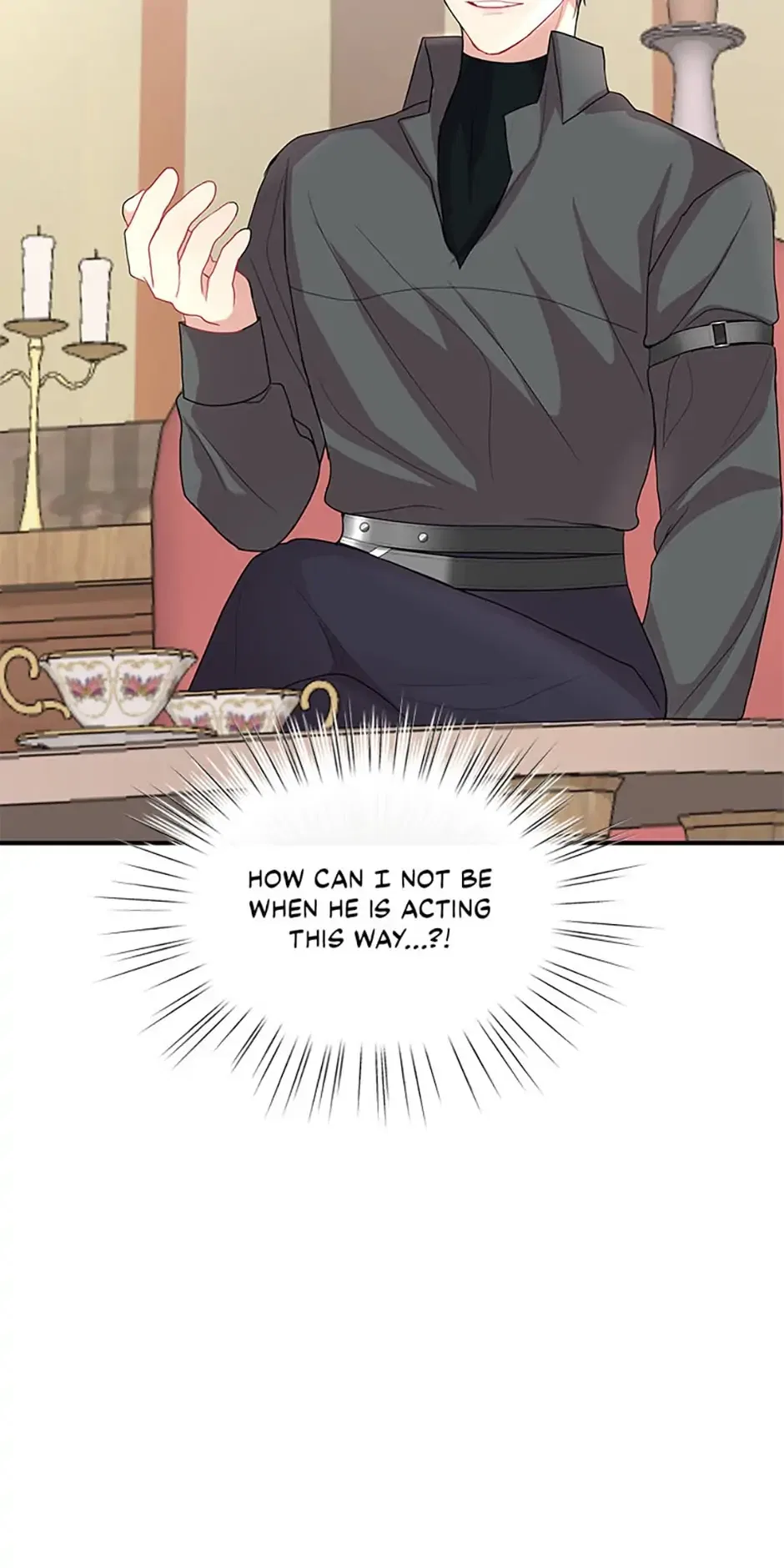 Roelin Walks the Future Chapter 63 – Page 51