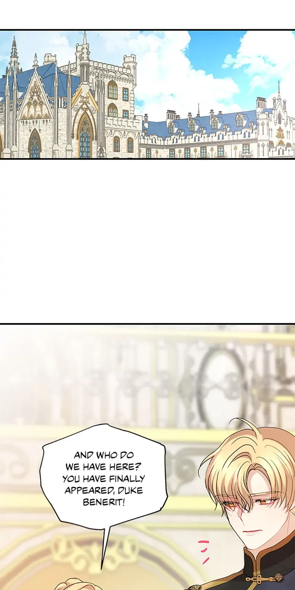 Roelin Walks the Future Chapter 63 – Page 54