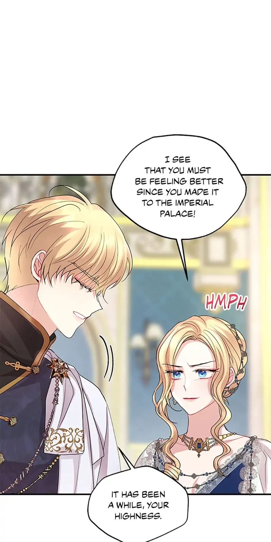 Roelin Walks the Future Chapter 63 – Page 56