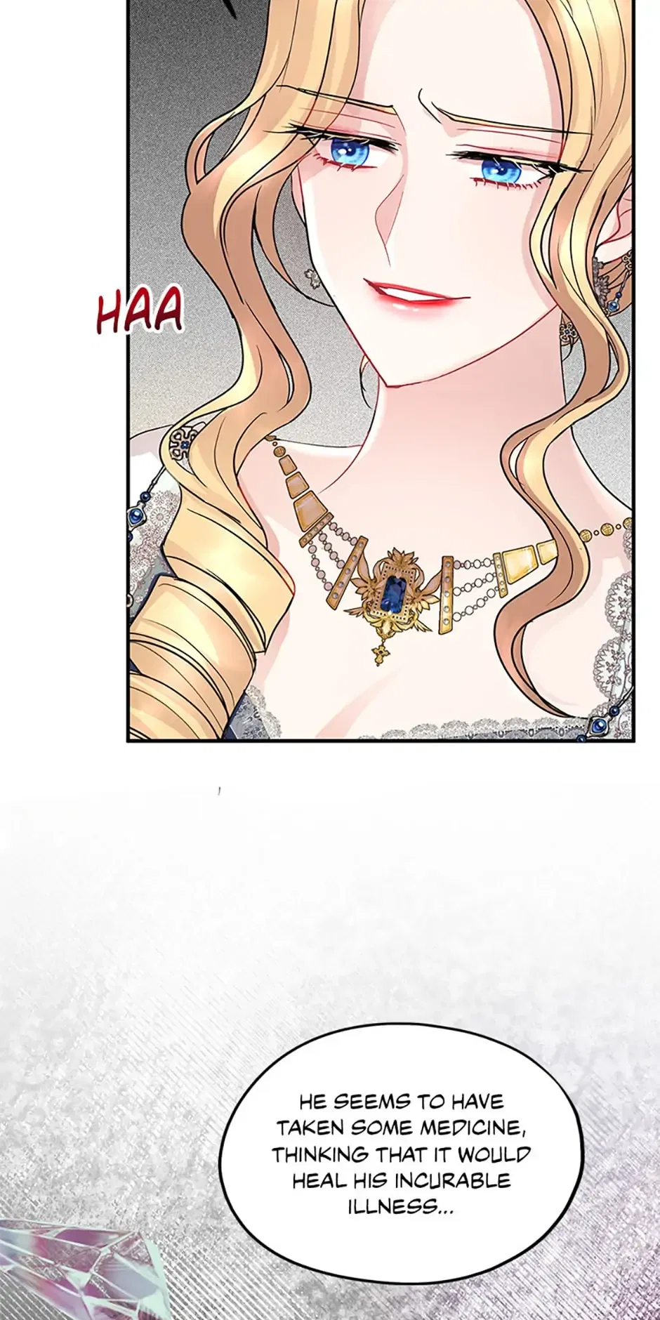 Roelin Walks the Future Chapter 63 – Page 59