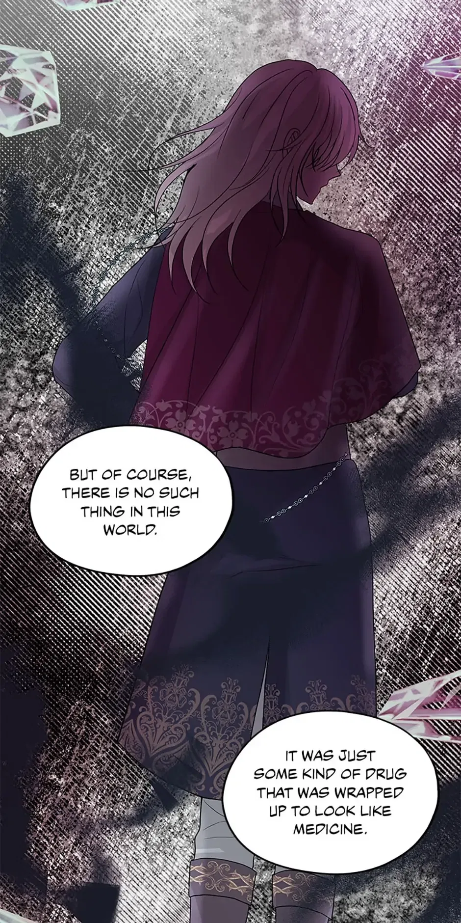 Roelin Walks the Future Chapter 63 – Page 60