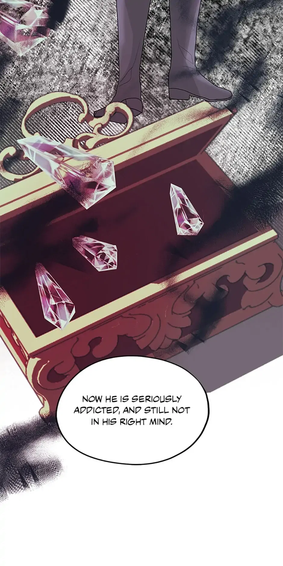 Roelin Walks the Future Chapter 63 – Page 61