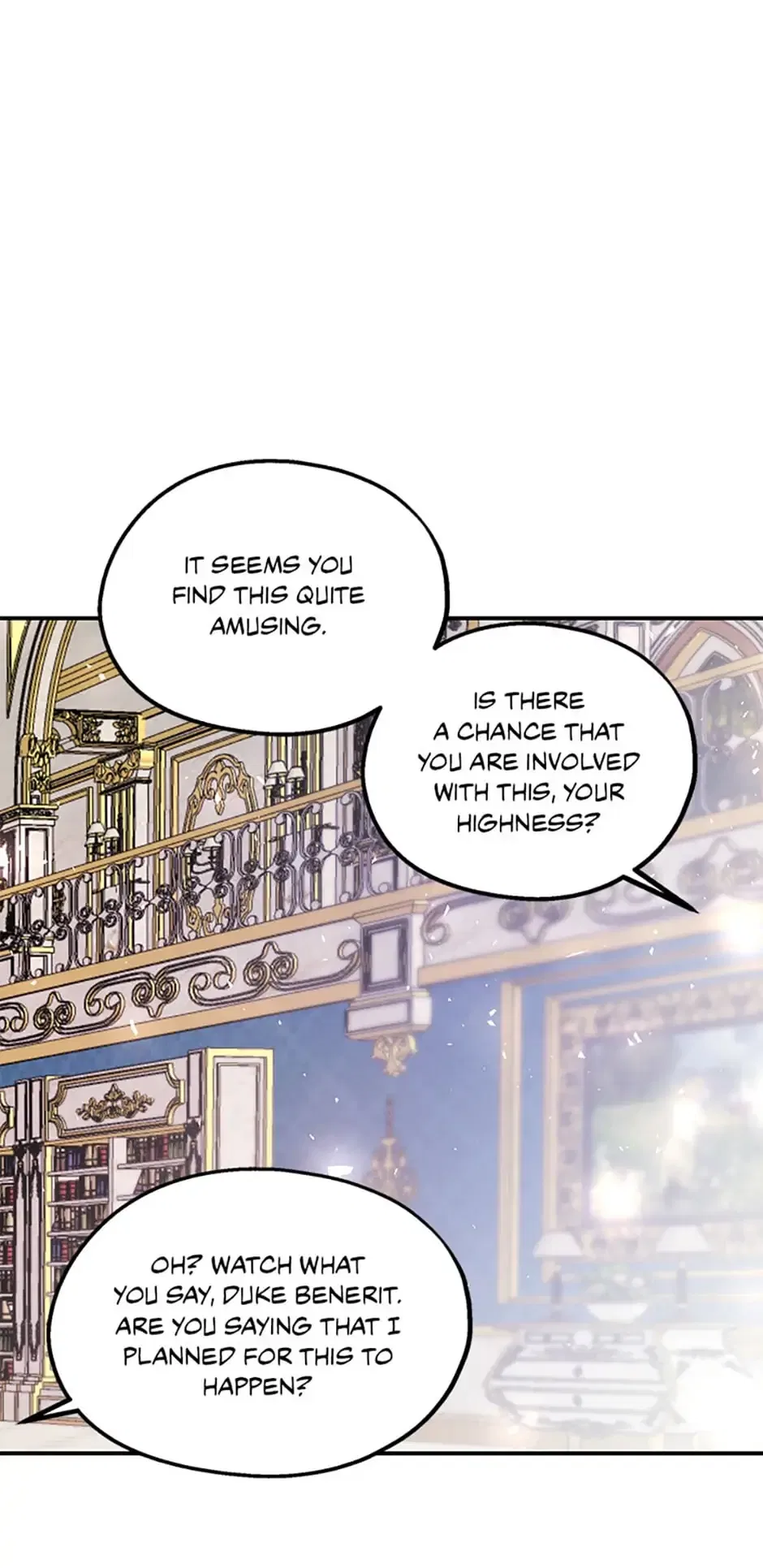 Roelin Walks the Future Chapter 63 – Page 62