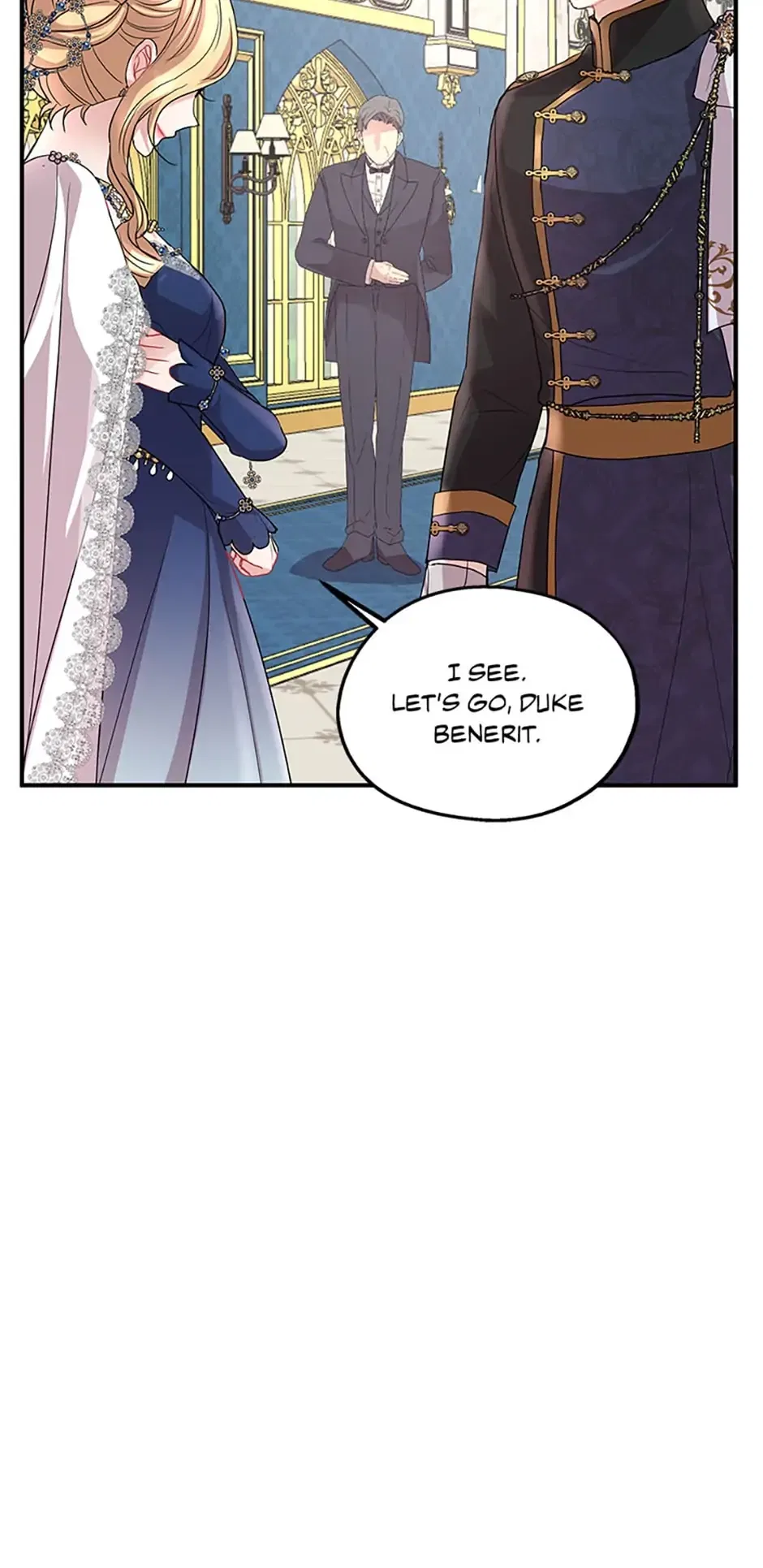 Roelin Walks the Future Chapter 63 – Page 65