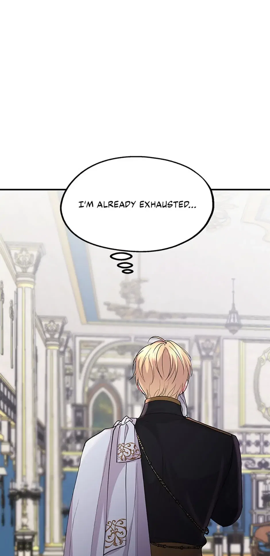 Roelin Walks the Future Chapter 63 – Page 67