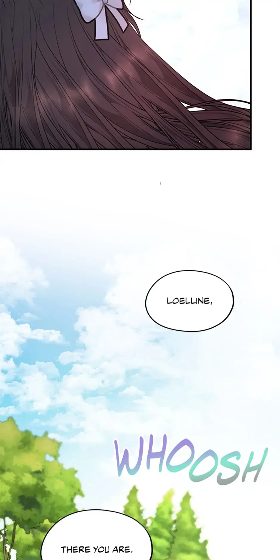 Roelin Walks the Future Chapter 62 – Page 8
