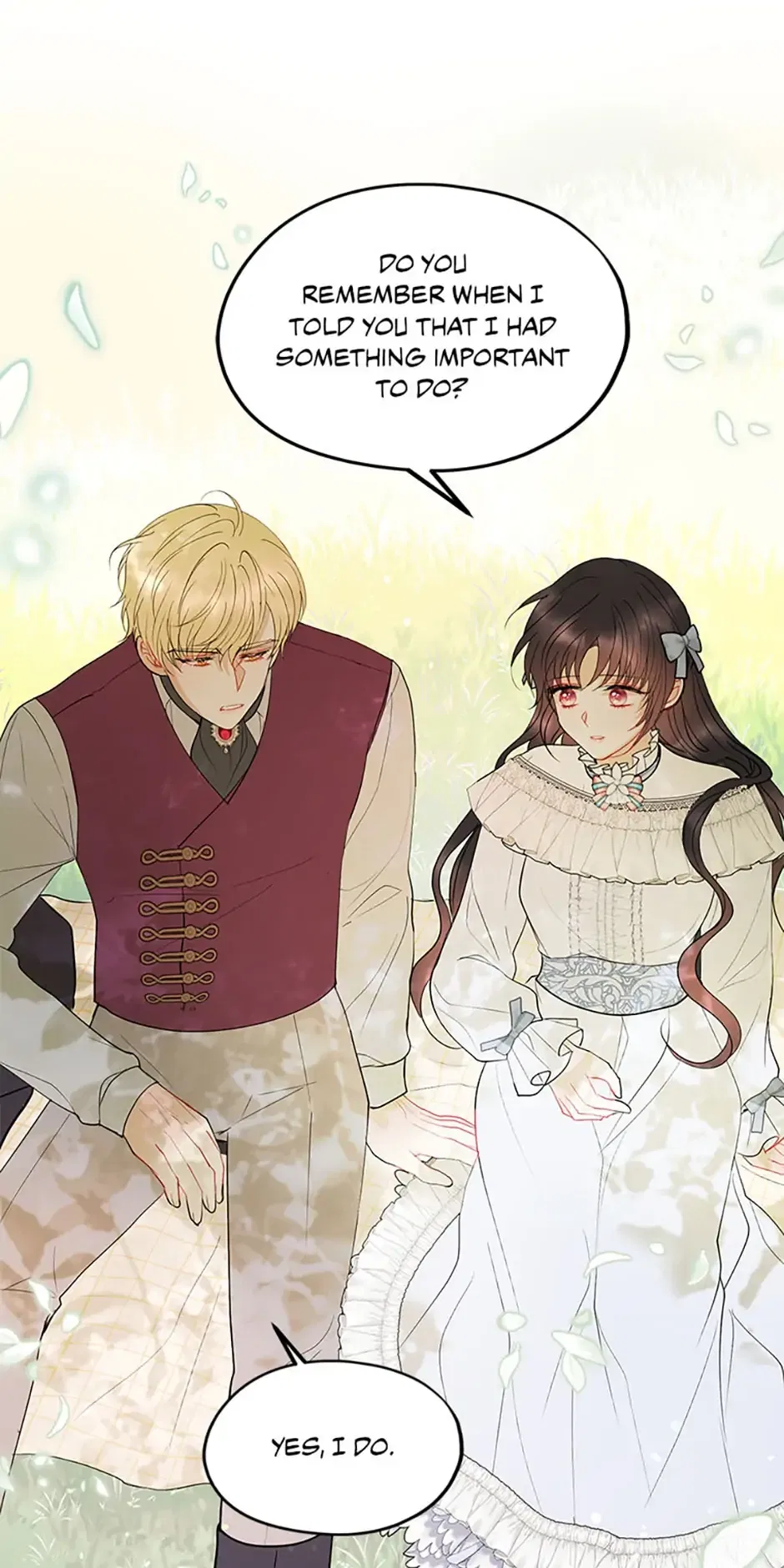 Roelin Walks the Future Chapter 62 – Page 12