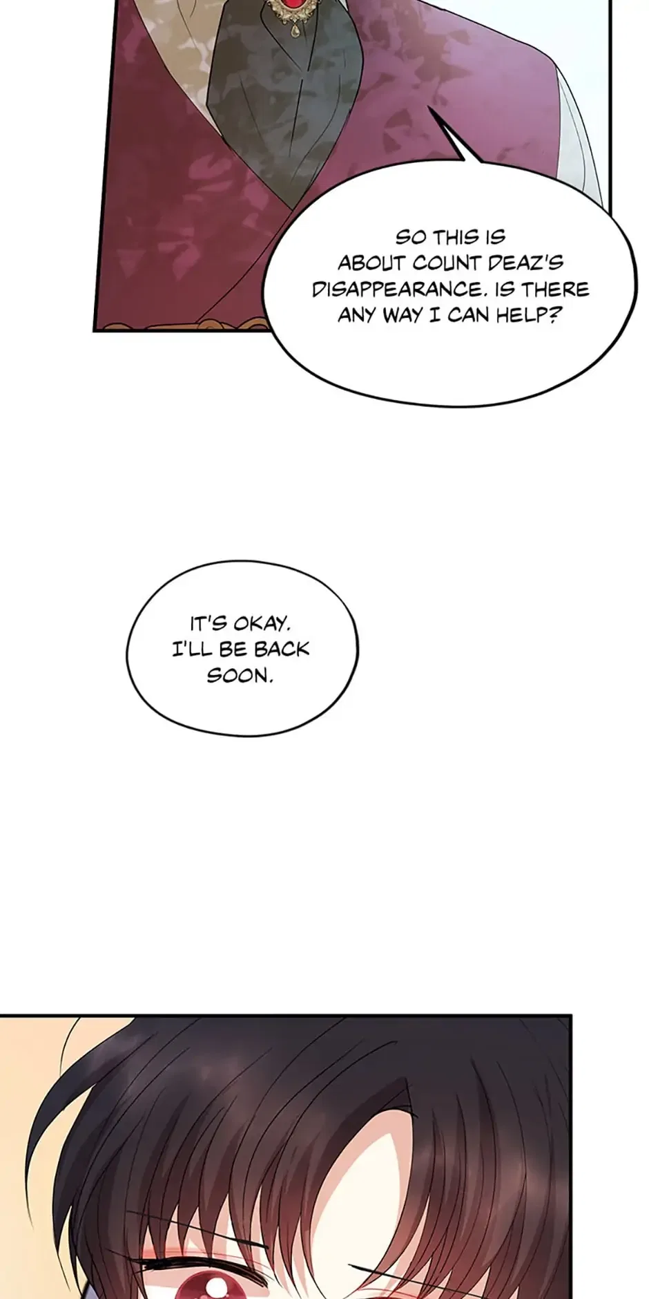 Roelin Walks the Future Chapter 62 – Page 15