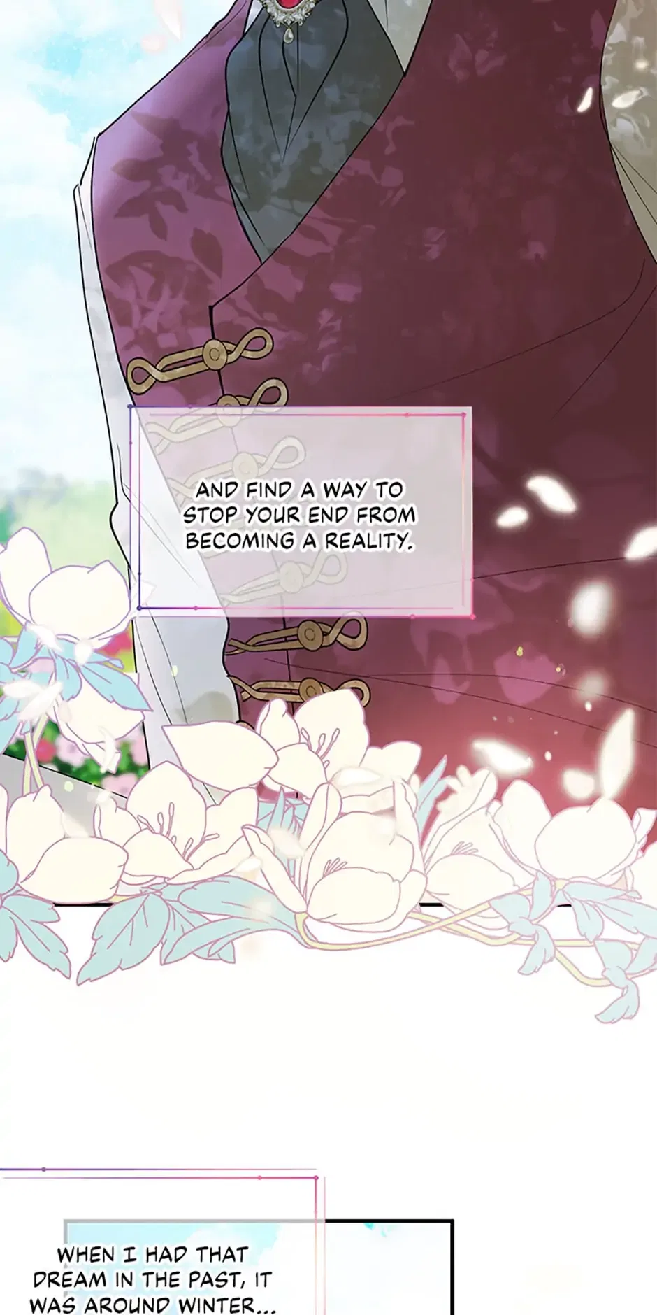 Roelin Walks the Future Chapter 62 – Page 17