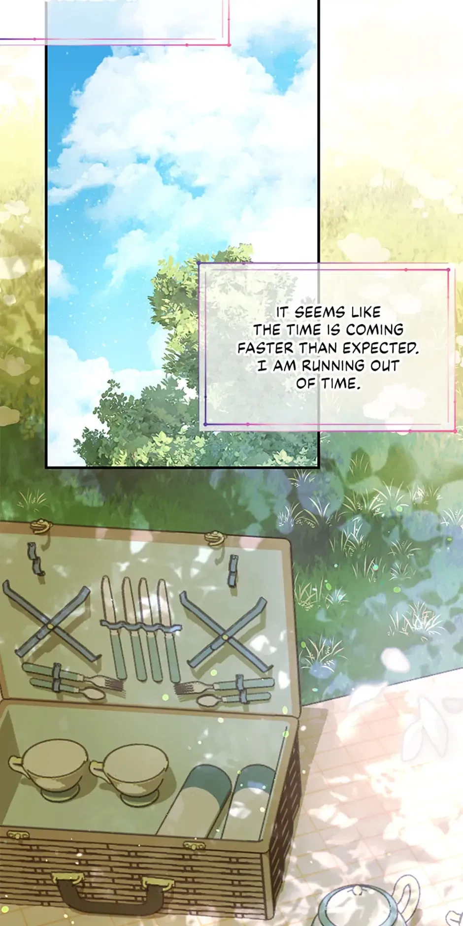 Roelin Walks the Future Chapter 62 – Page 18