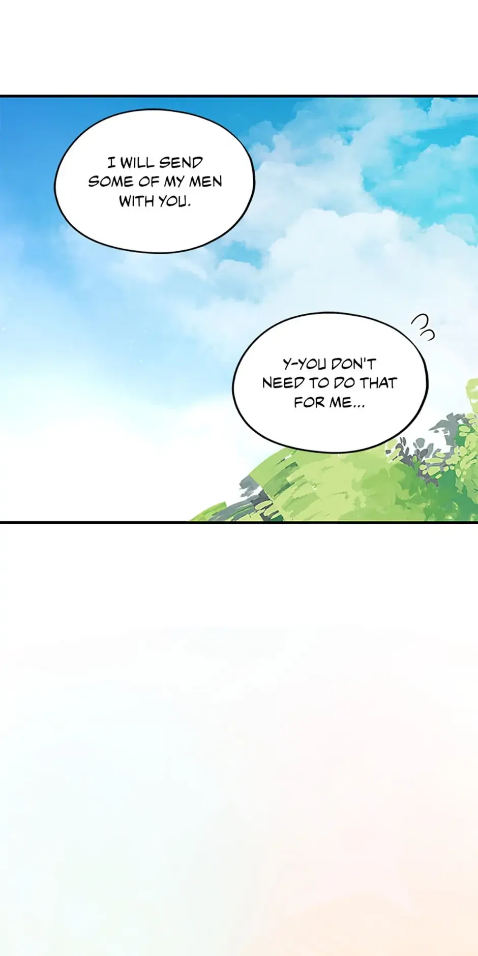 Roelin Walks the Future Chapter 62 – Page 22