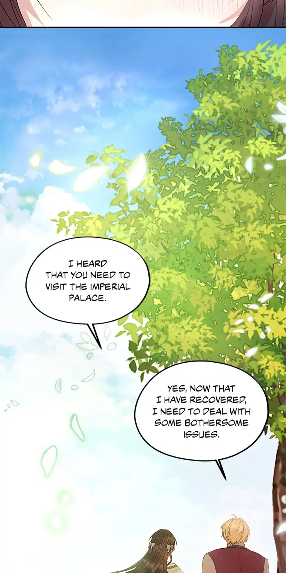 Roelin Walks the Future Chapter 62 – Page 25