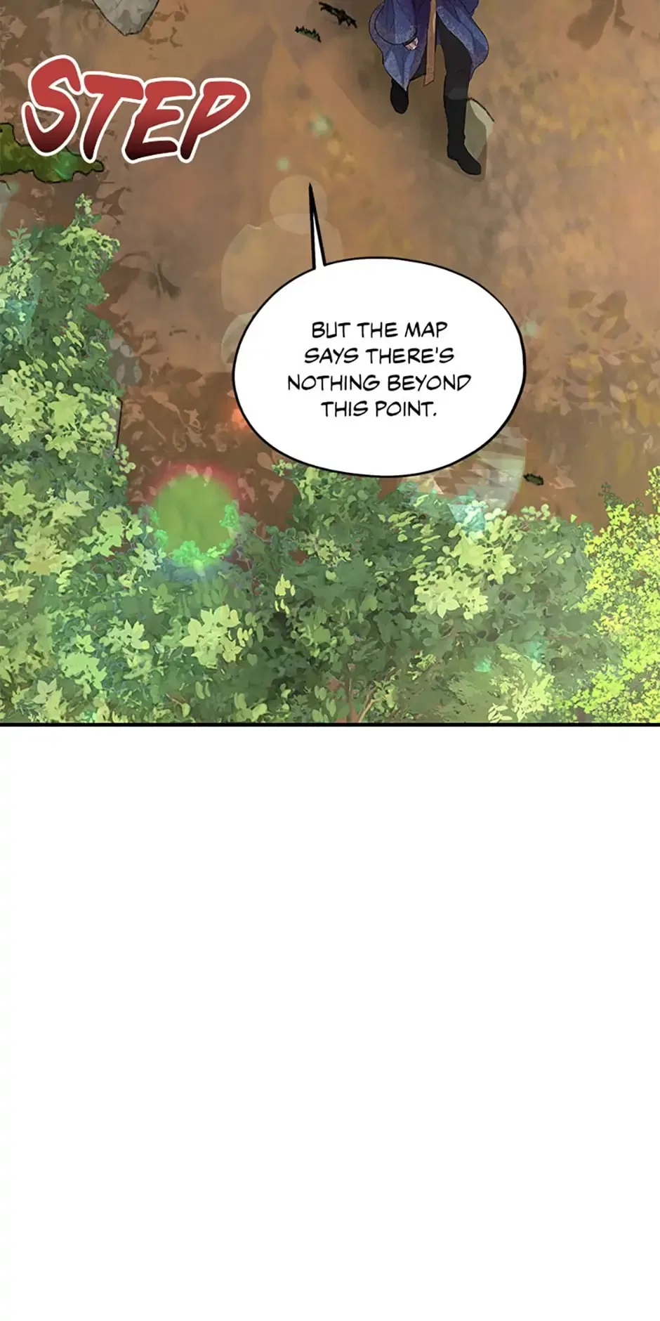 Roelin Walks the Future Chapter 62 – Page 34