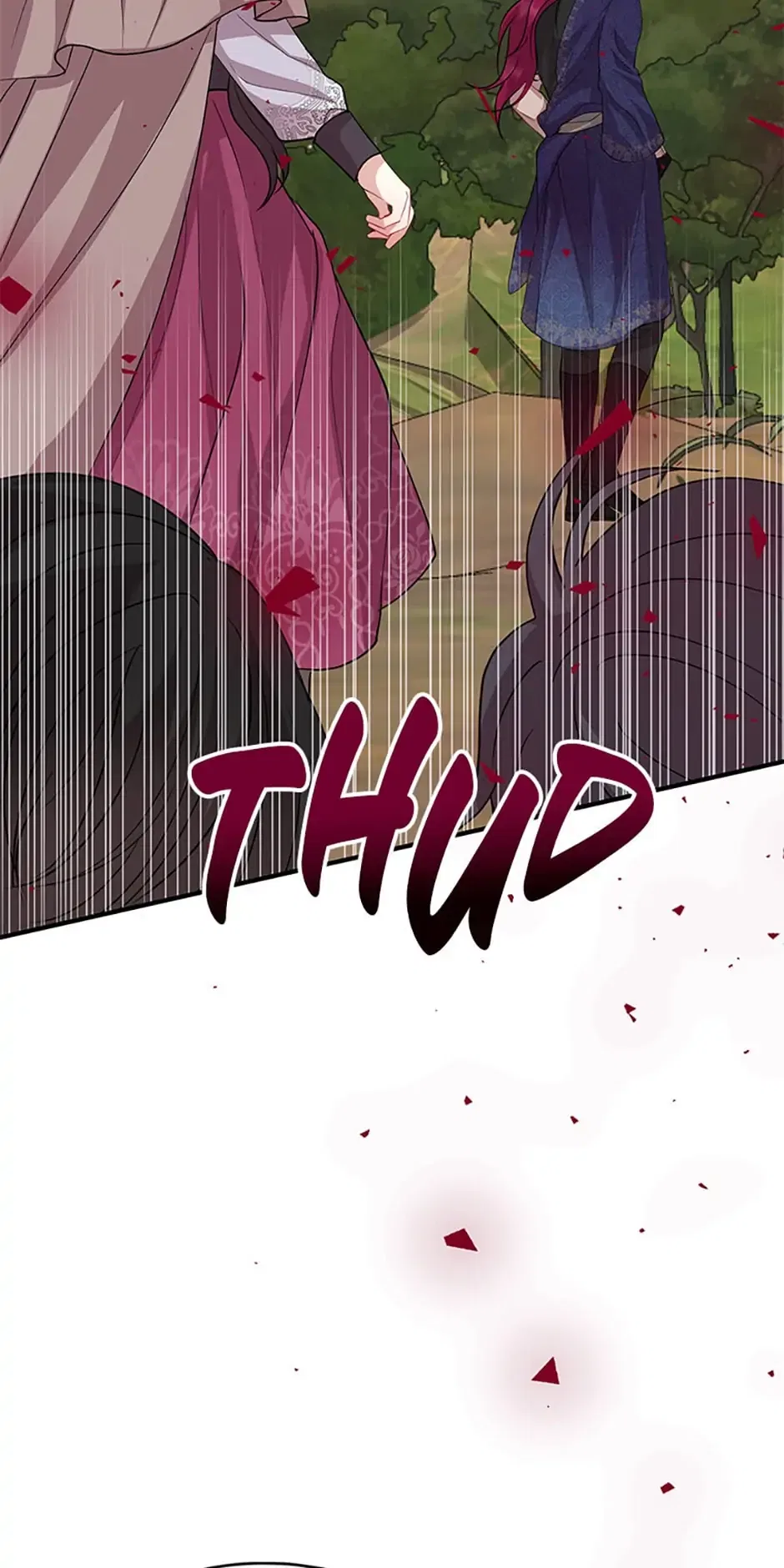 Roelin Walks the Future Chapter 62 – Page 40