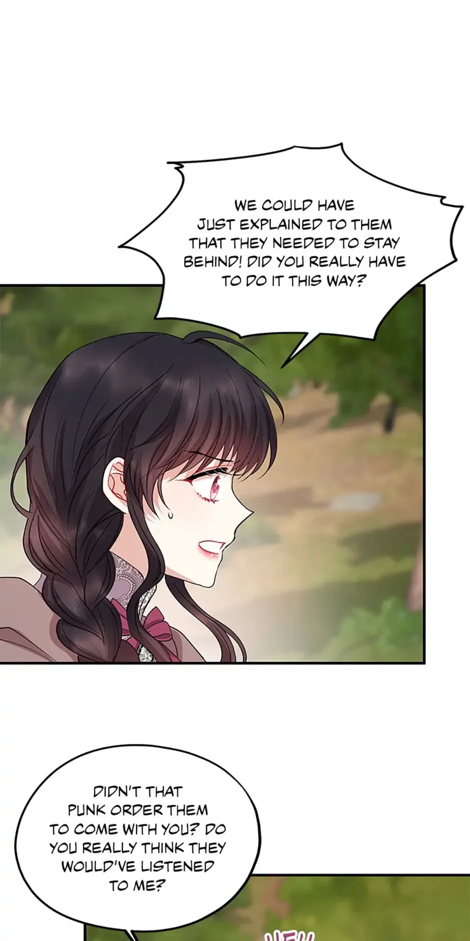 Roelin Walks the Future Chapter 62 – Page 42