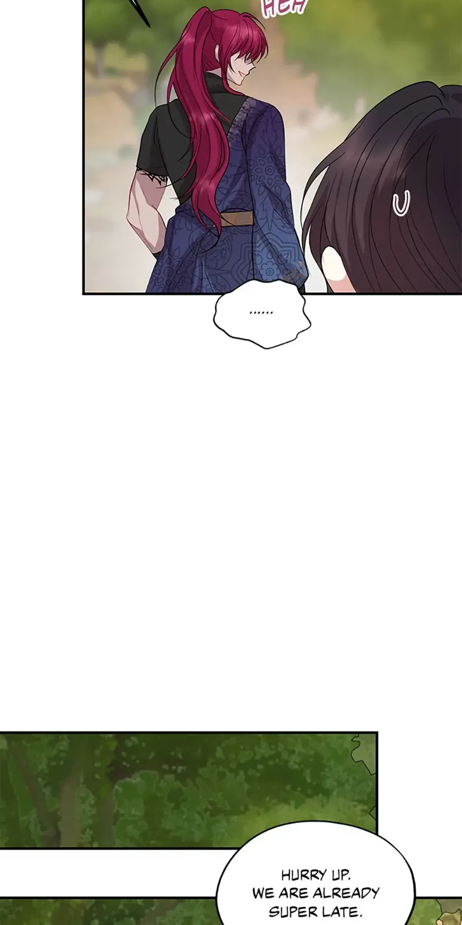 Roelin Walks the Future Chapter 62 – Page 43