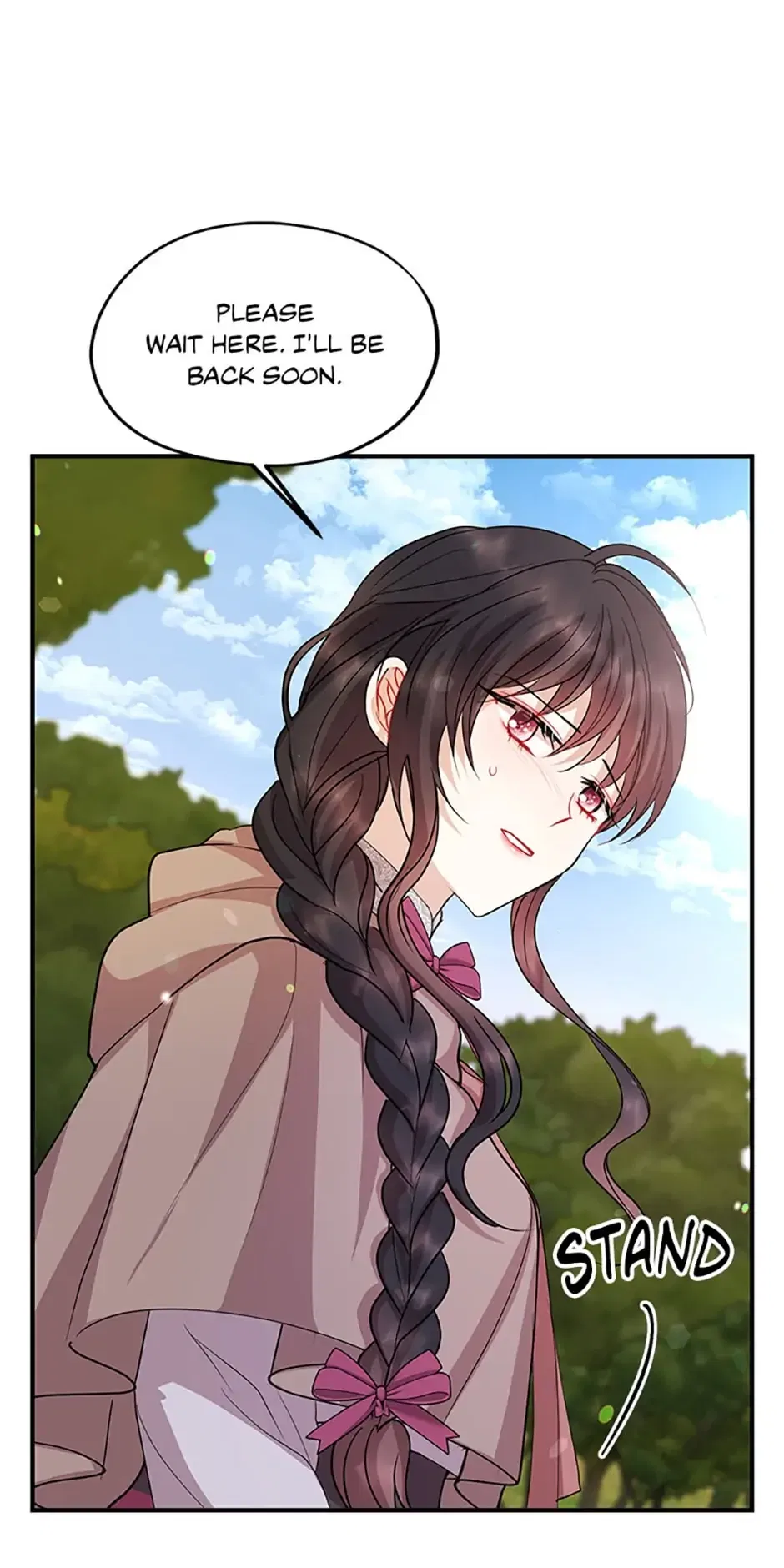 Roelin Walks the Future Chapter 62 – Page 46