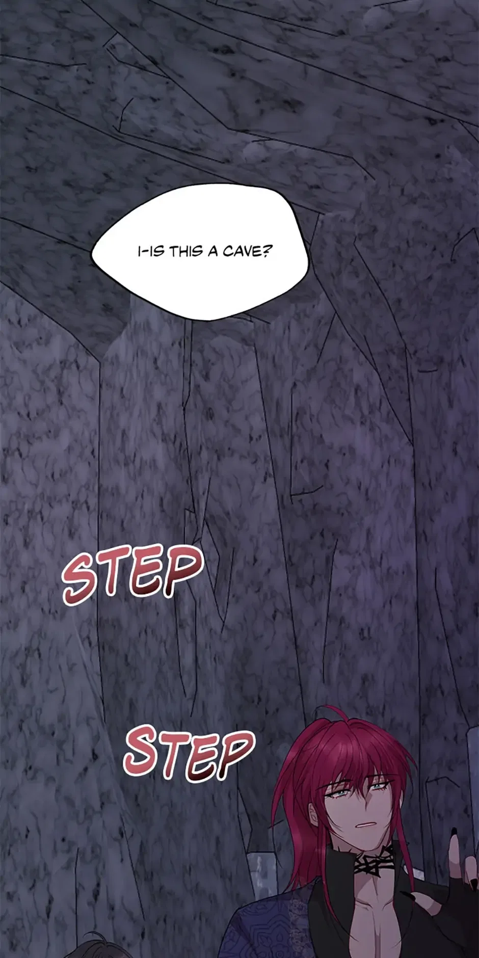 Roelin Walks the Future Chapter 62 – Page 48