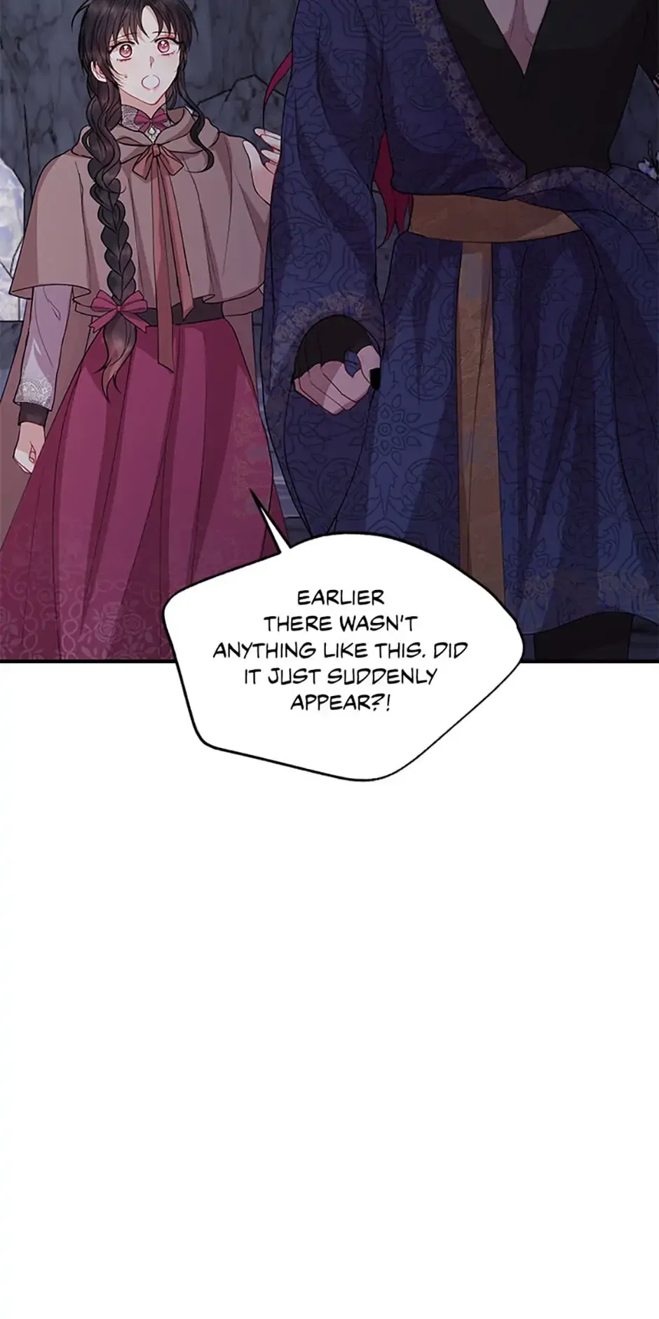 Roelin Walks the Future Chapter 62 – Page 49
