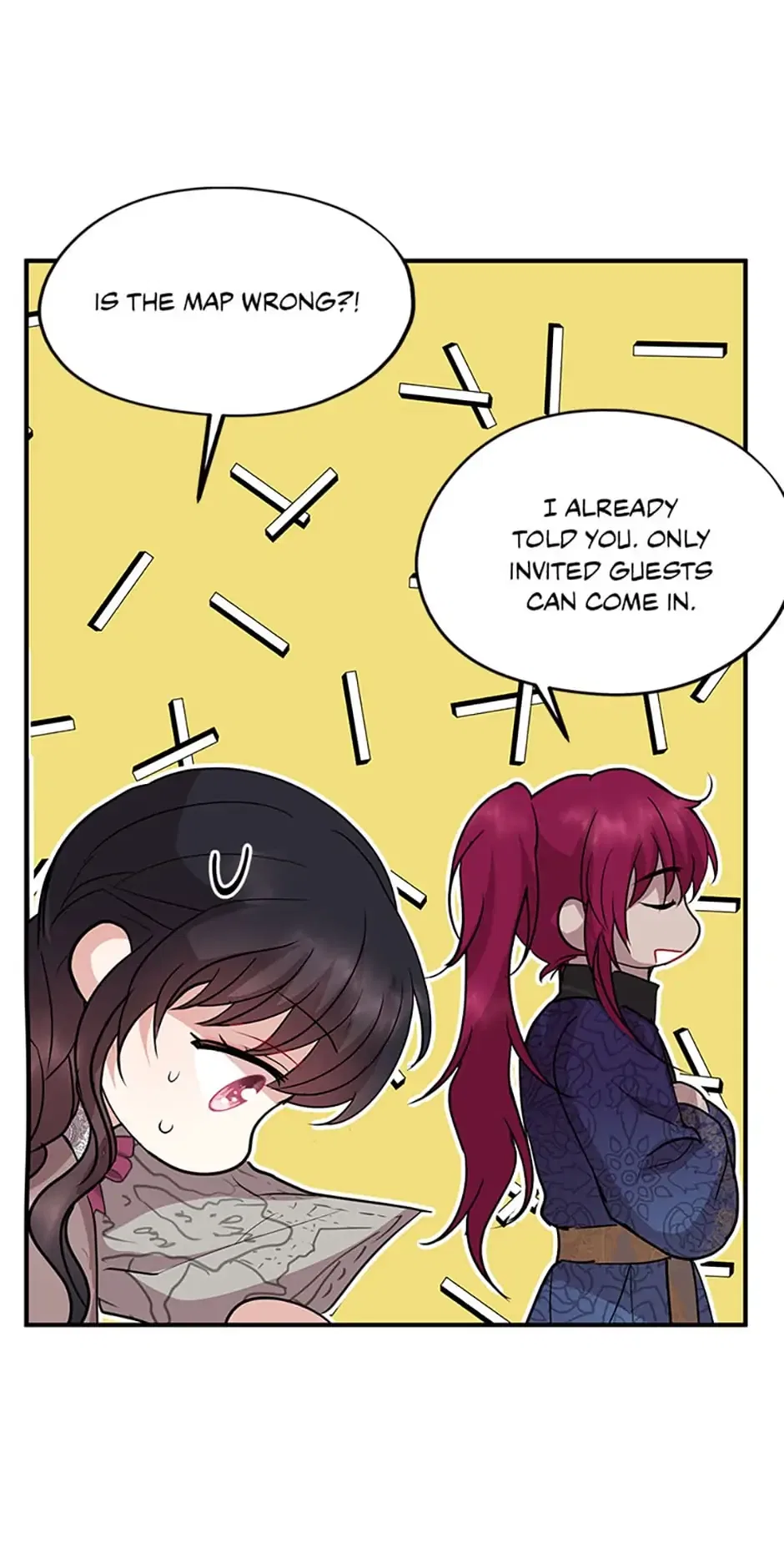 Roelin Walks the Future Chapter 62 – Page 50