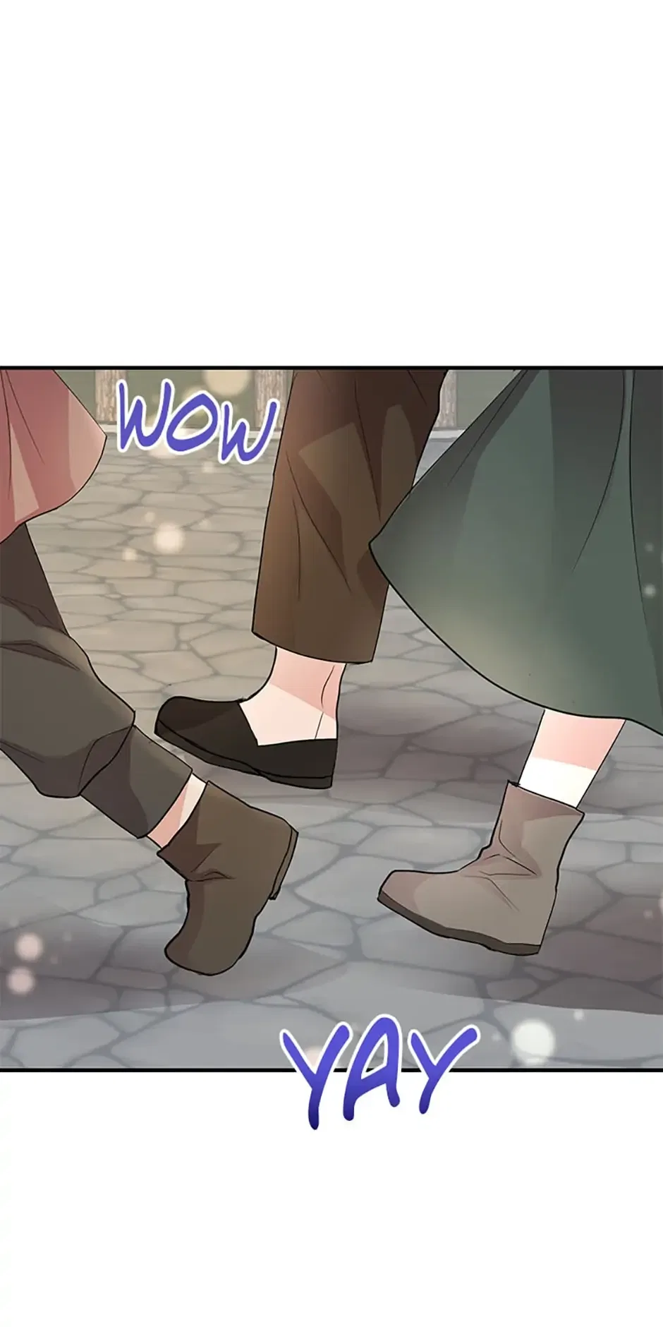 Roelin Walks the Future Chapter 62 – Page 54