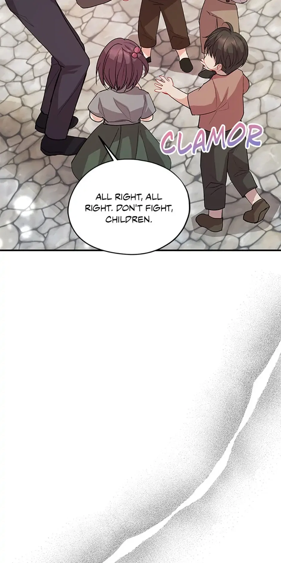 Roelin Walks the Future Chapter 62 – Page 56