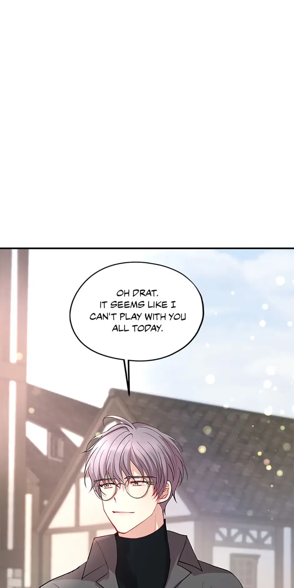 Roelin Walks the Future Chapter 62 – Page 59