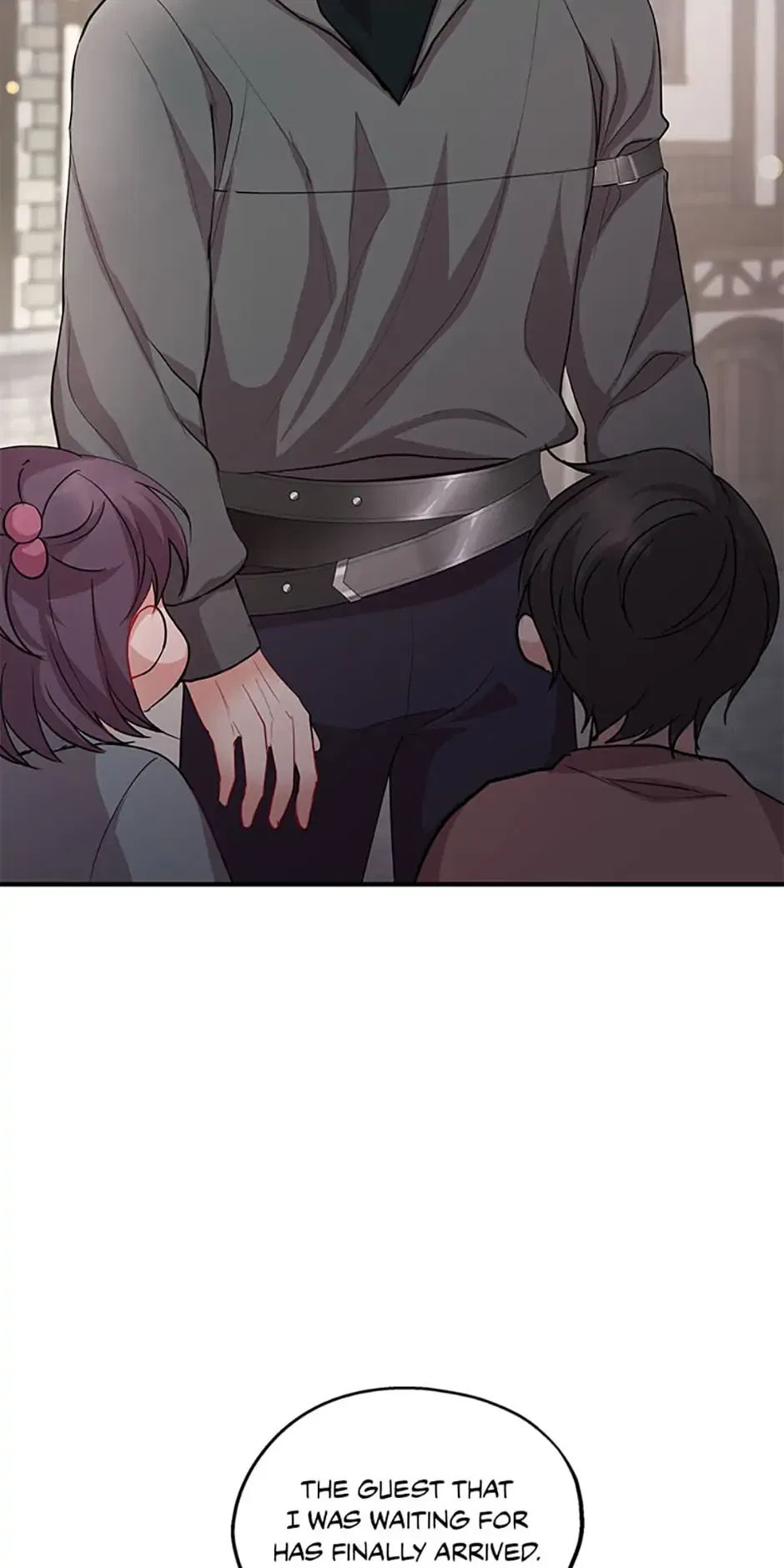 Roelin Walks the Future Chapter 62 – Page 60