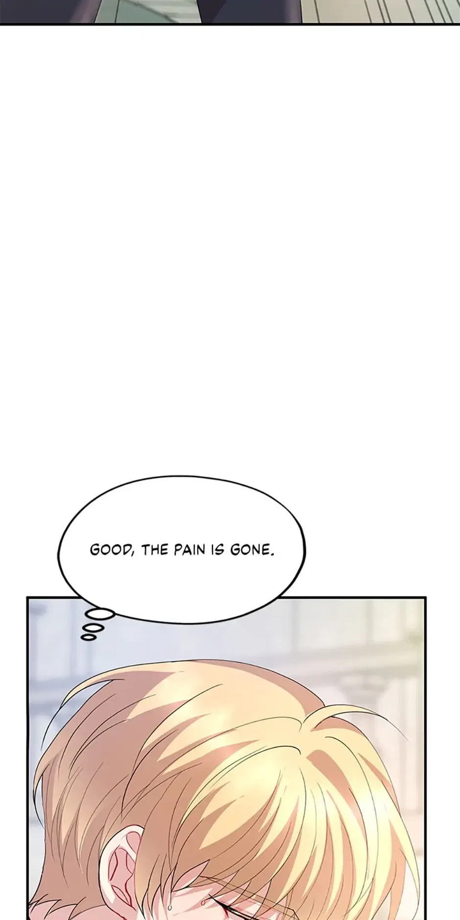 Roelin Walks the Future Chapter 61 – Page 4