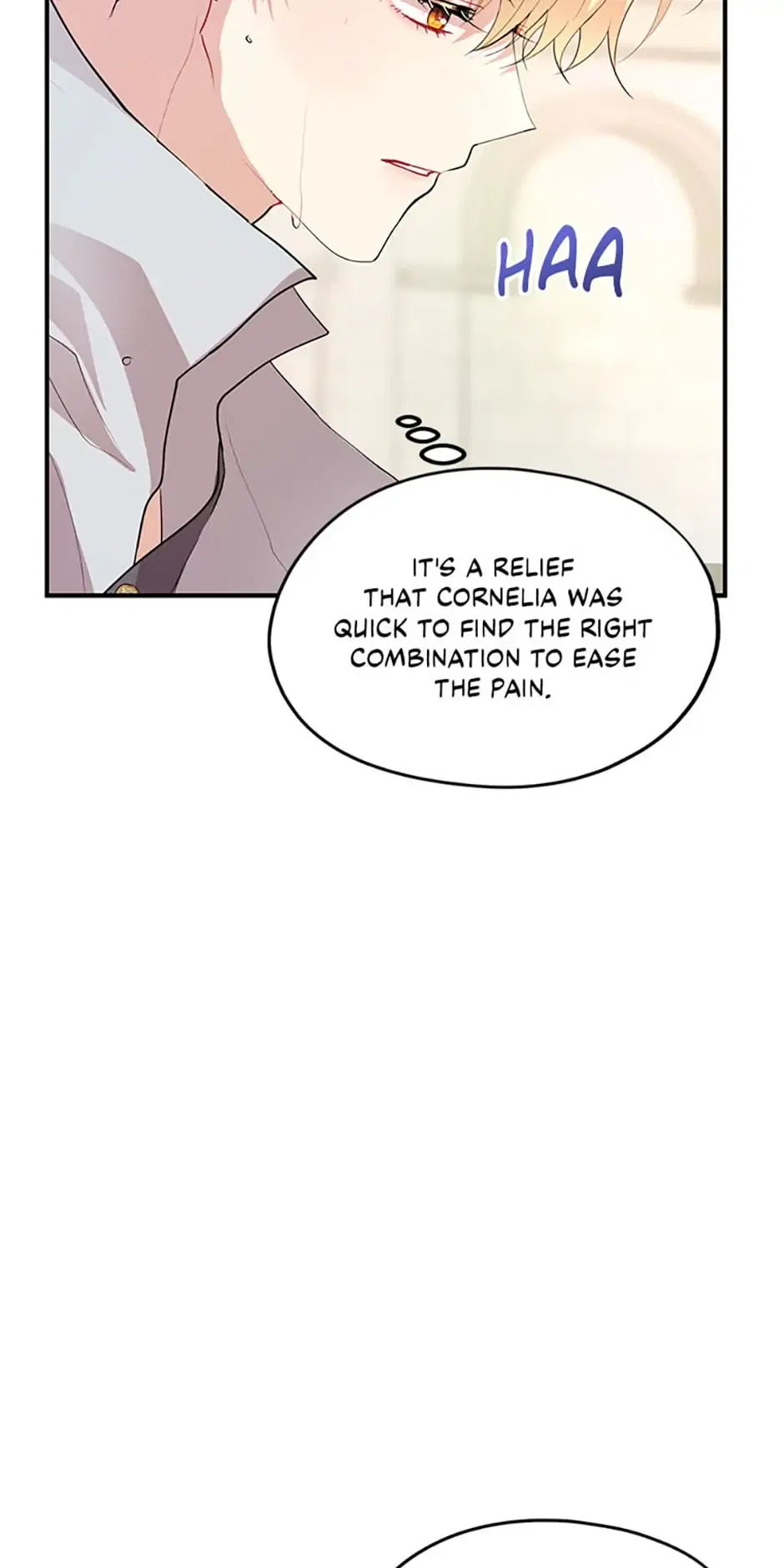 Roelin Walks the Future Chapter 61 – Page 5