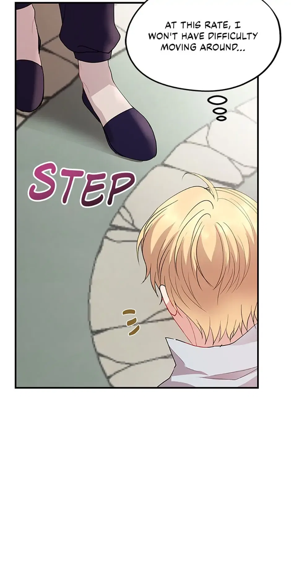Roelin Walks the Future Chapter 61 – Page 6