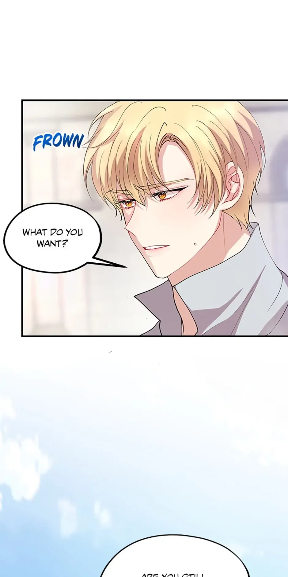 Roelin Walks the Future Chapter 61 – Page 7