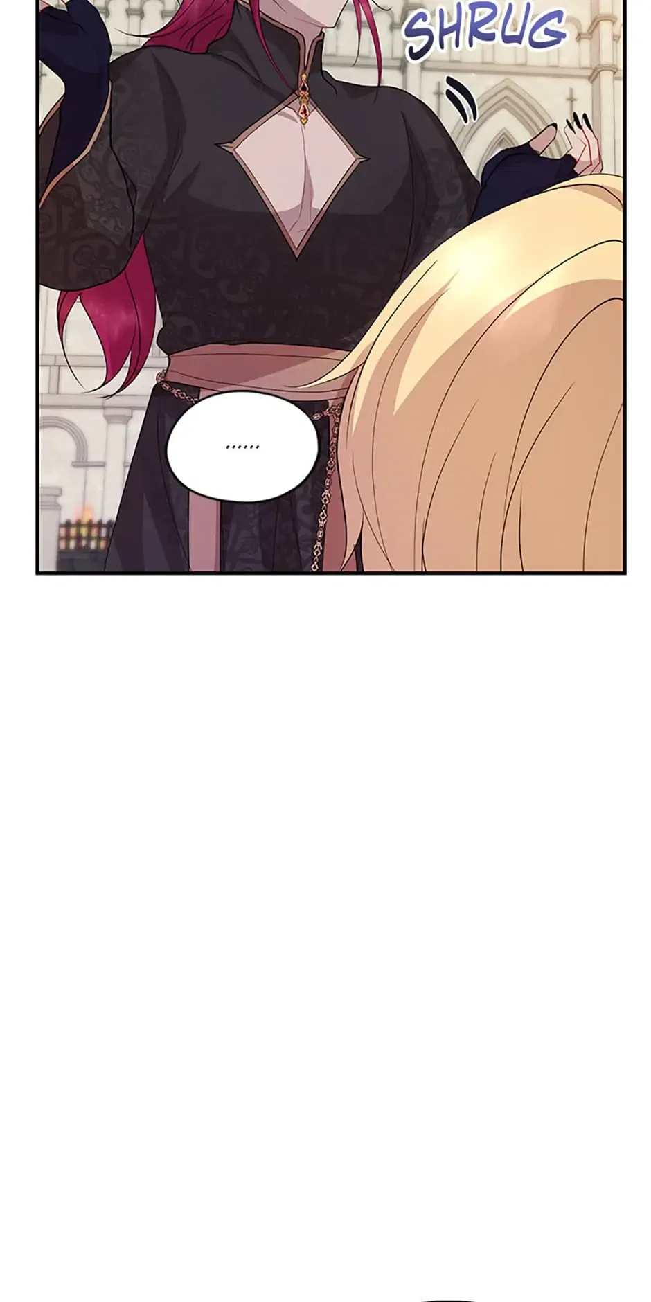 Roelin Walks the Future Chapter 61 – Page 10