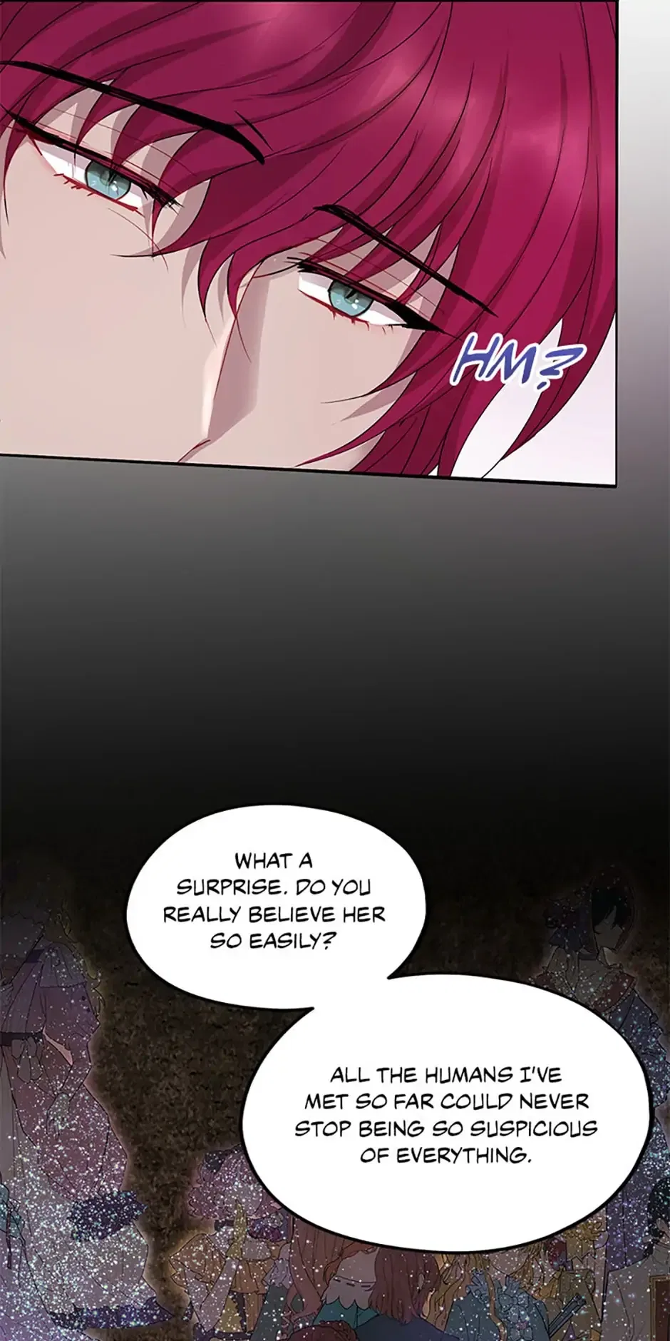 Roelin Walks the Future Chapter 61 – Page 13