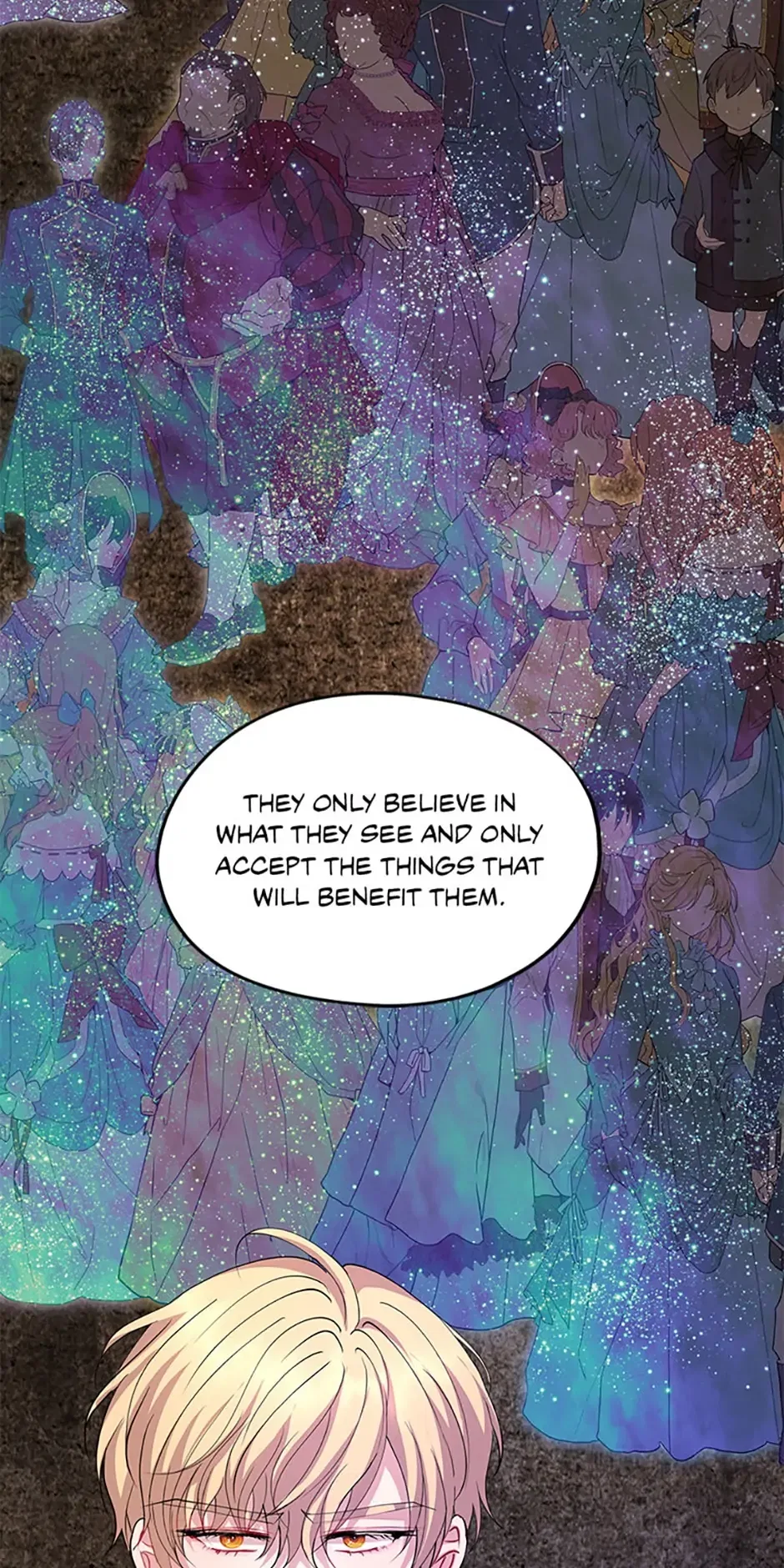 Roelin Walks the Future Chapter 61 – Page 14