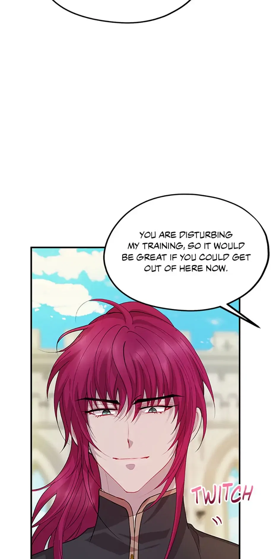 Roelin Walks the Future Chapter 61 – Page 17