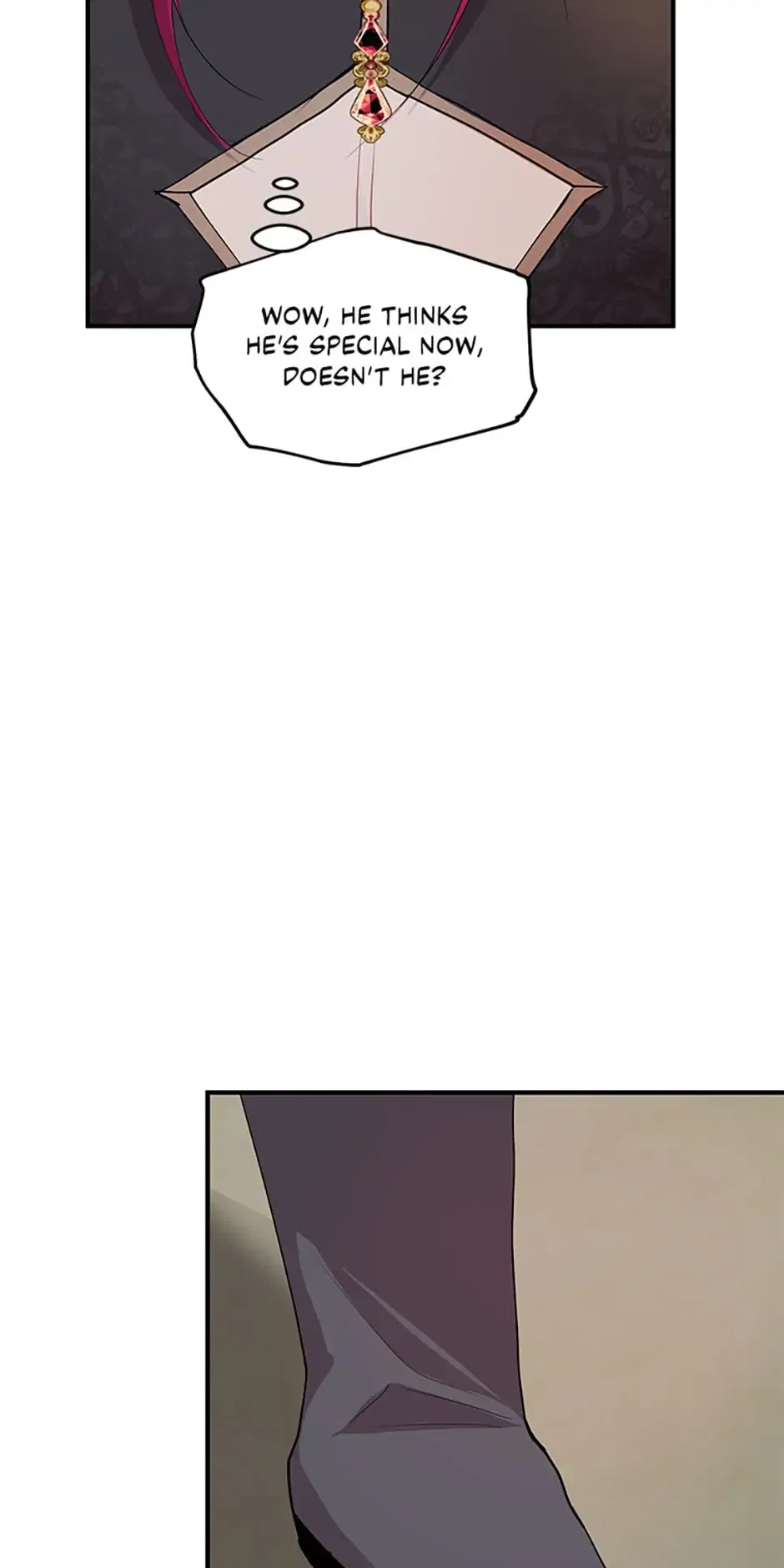 Roelin Walks the Future Chapter 61 – Page 18